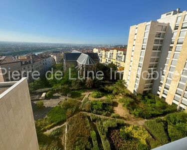 Appartement 880 000 € - 133 m²