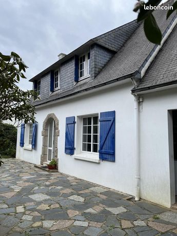 Maison 5 pièces 112 m²