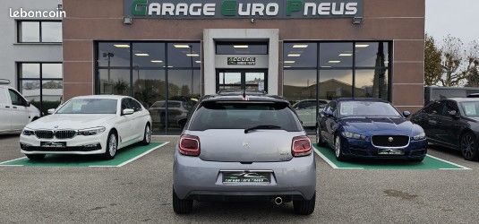 DS 3 PureTech 110ch BVA Performance Line (image 5)