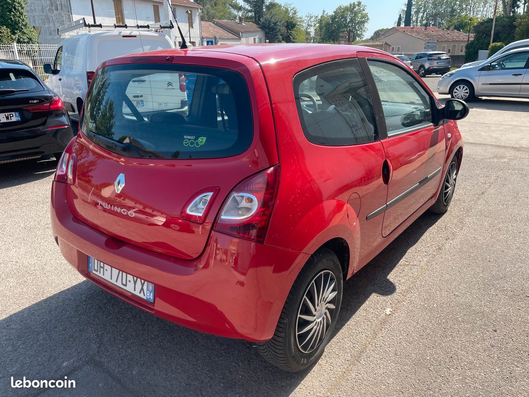 Twingo 1.2 16v 75 clim (image 2)