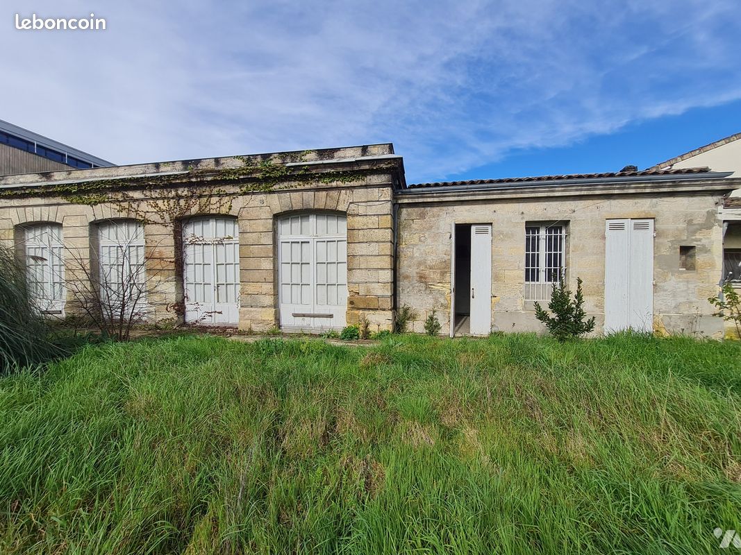 Maison 14 pièces 197 m² · à Bordeaux · 197 m² · 560 000 €
