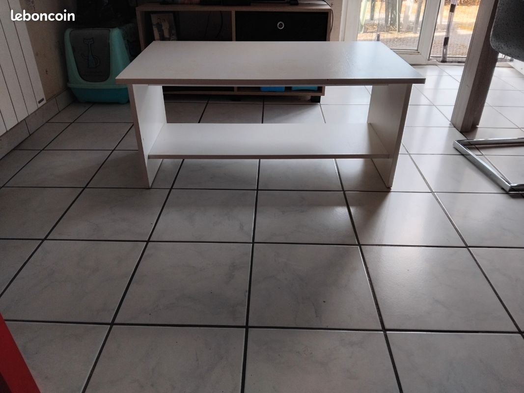 Table basse (image 1)