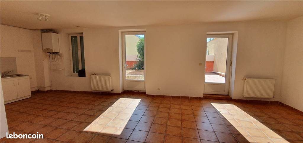 Appartement 2 pièces 59 m² · à Valréas · 59 m² · 625 €/mois