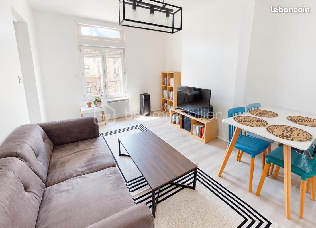 Appartement 2 pièces 35 m² · au Havre · 35 m² · 69 000 €