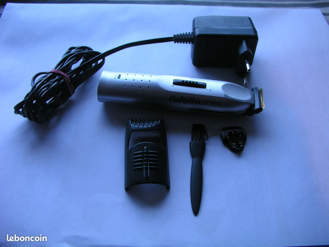 Tondeuse electrique (image 3)