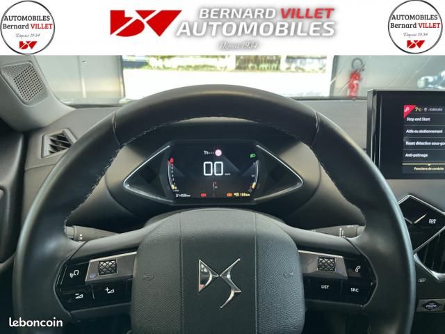 DS 3 Crossback PureTech 100 BVM6 So Chic (image 17)