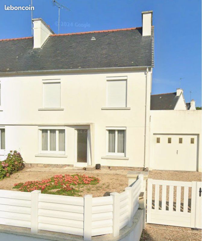 Maison 5 pièces 104 m² · à Névez · 104 m² · 295 000 €