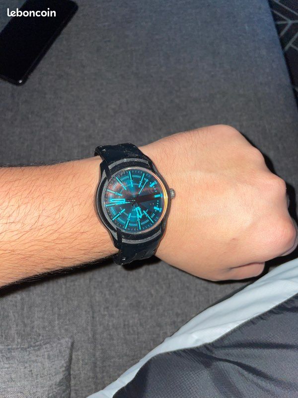 Montre Diesel (image 1)