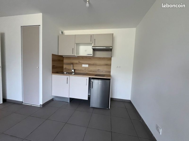 Appartement 2 pièces 47 m² · à Toulouse · 47 m² · 645 €