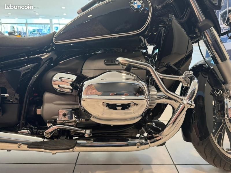 Bmw R 18 Transcontinental (image 8)