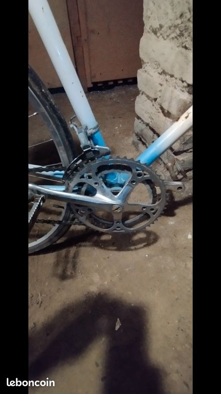 Mercier 54 Vitus Prêt a Rouler (image 4)