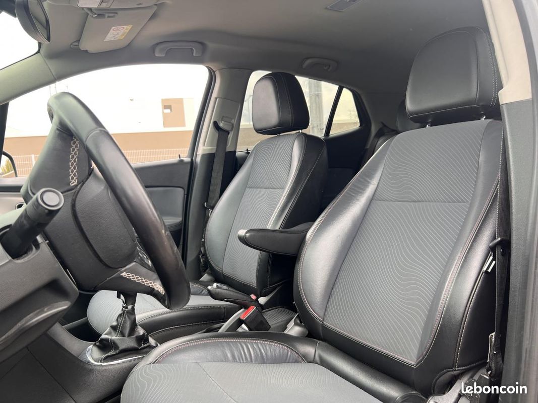 OPEL MOKKA 1.7 CDTI 130ch Cosmo (image 10)