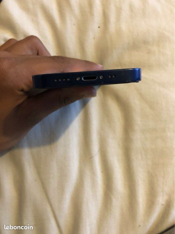 IPhone 12 mini (image 5)