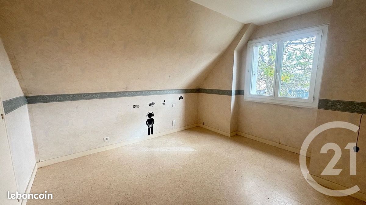 Maison 5 pièces 111 m² (image 11)