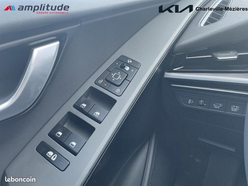 Kia Niro 1.6 GDi 138ch HEV Premium DCT6 (image 20)