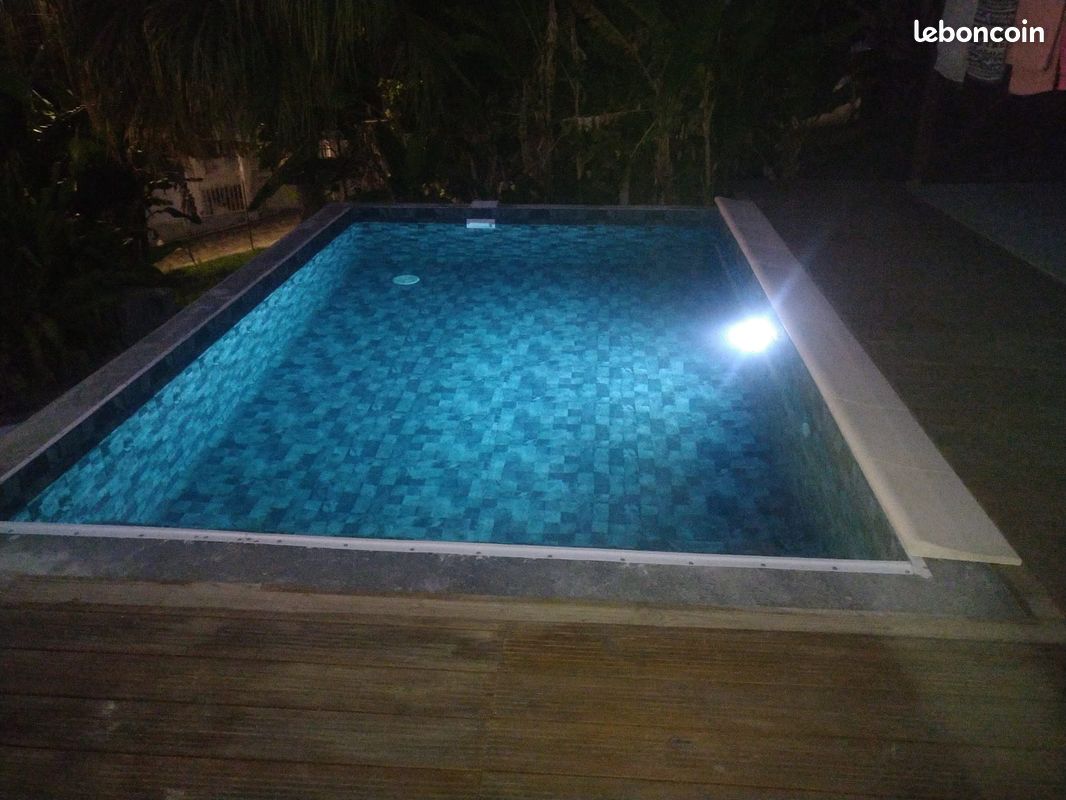 Villa jardin tropical et piscine (image 5)