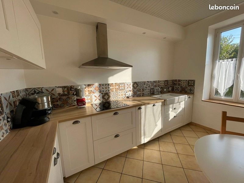 Propriété 13 pièces 224 m² - Saint-Georges-d'Oléron 17190 (image principale 5)