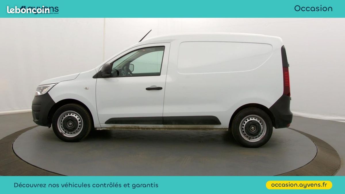 Renault Express Van 1.3 TCe 100ch Confort (image 2)