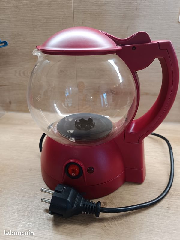 Vend théière électrique (image 1)