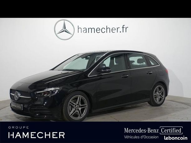 Mercedes Benz Classe B 2024