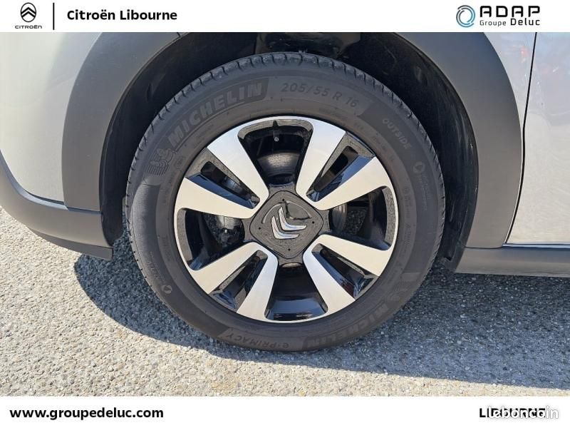 Citroen C3 1.2 PureTech 83ch S&S MAX (image 12)