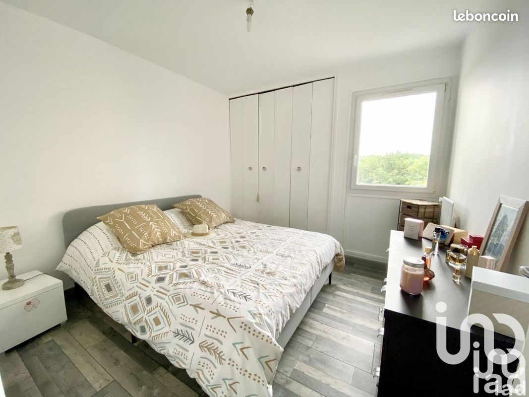 Appartement a louer tremblay-en-france - 4 pièce(s) - 82 m2 - Surfyn