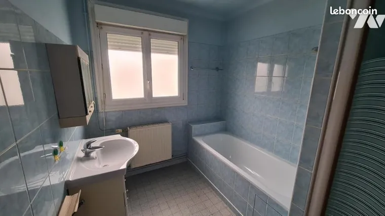 Annonce location Appartement le mans