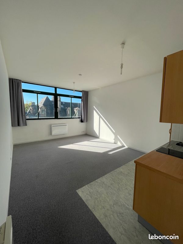 Appartement 1 pièce 30 m² · à Quimper · 30 m² · 400 €/mois