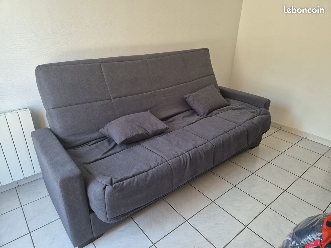 Clic clac neuf (image 1)