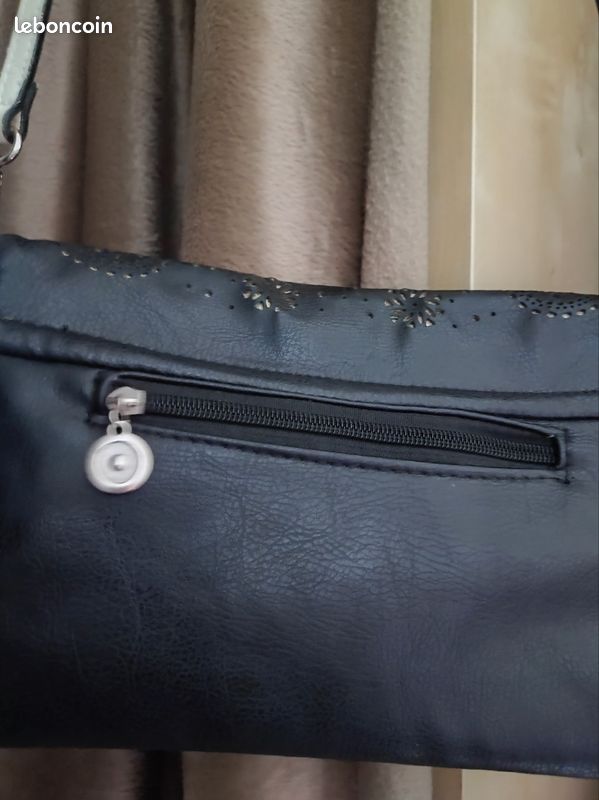 Sac a main cuir (image 4)