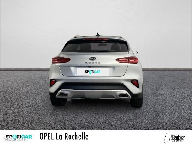Kia Xceed MY21 1.5l T-GDi 160 ch ISG DCT7 Premium 5P (image 5)