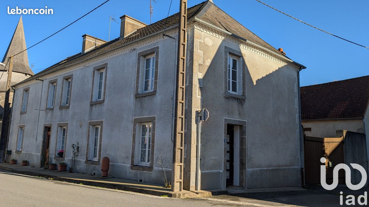 Maison 8 pièces 230 m² (image 2)