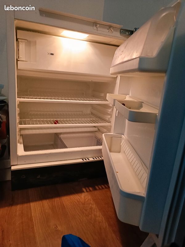 Et bonne état est discutant en privé, a partir de 80 (image 3)
