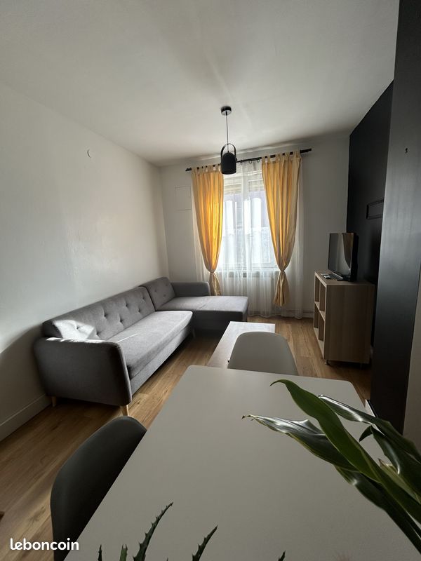 Appartement 3 pièces 46 m² · à Wittenheim · 46 m² · 670 €/mois