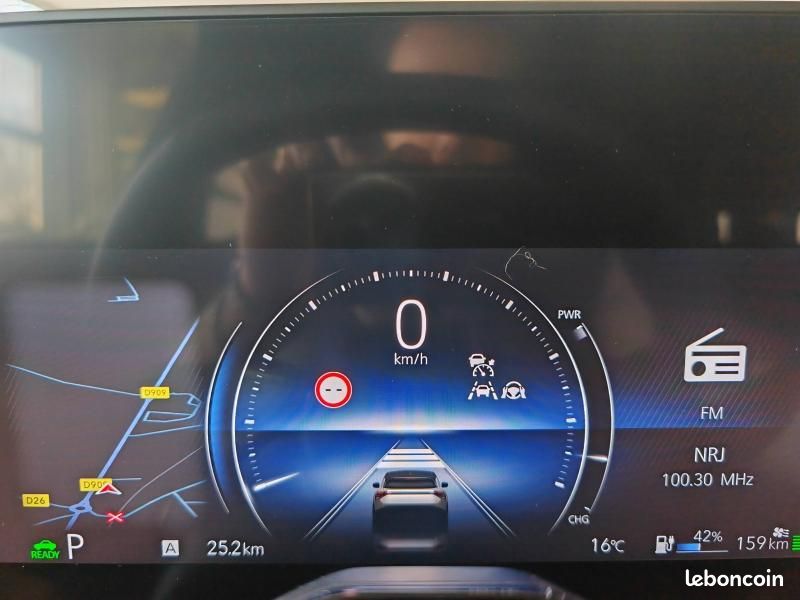 Suzuki Vitara 174ch 61kWh Style (image 27)