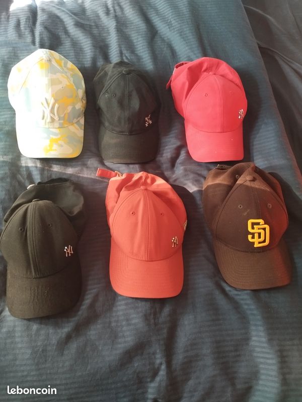 Casquette (image 1)