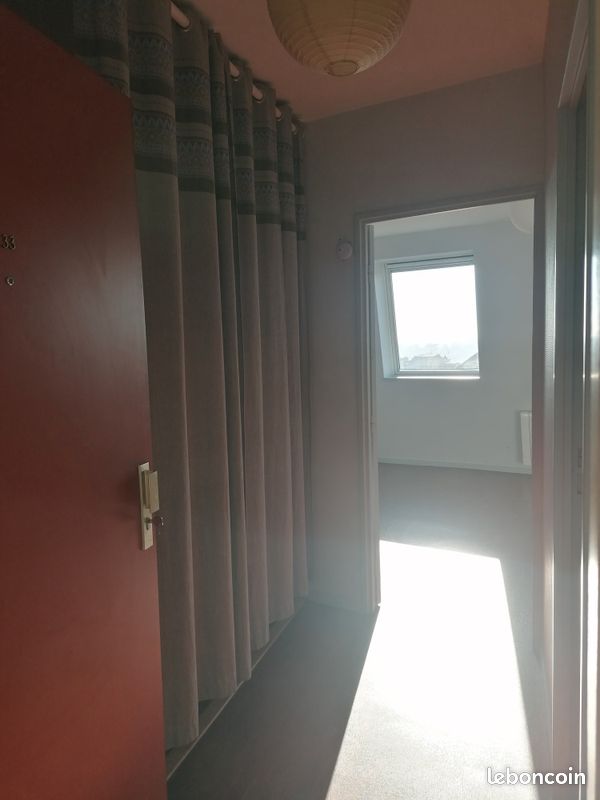 Studio lumineux dans résidence de standing - Poitiers 86000 (image principale 2)