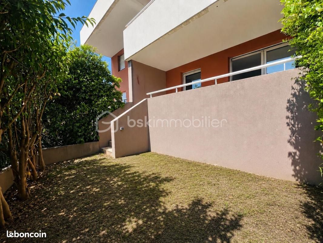 Appartement 2 pièces 26 m² · à Marseille · 26 m² · 145 000 €