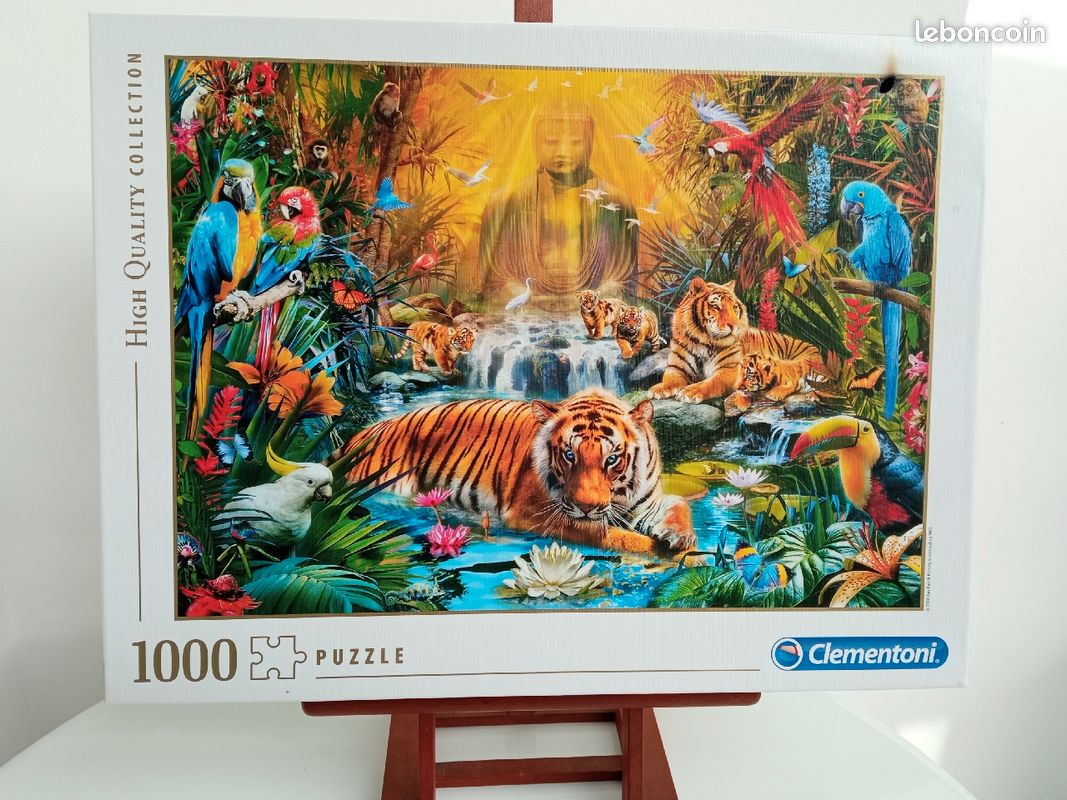 Puzzle (image 1)
