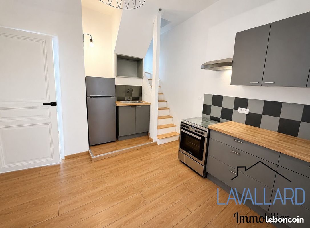 Appartement 3 pièces 45 m² · à Corbie · 45 m² · 580 €/mois