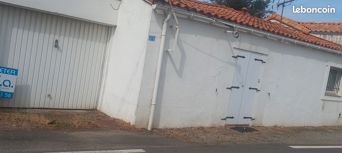 Maison 2 pièces 50 m² · à Bouaye · 50 m² · 165 000 €