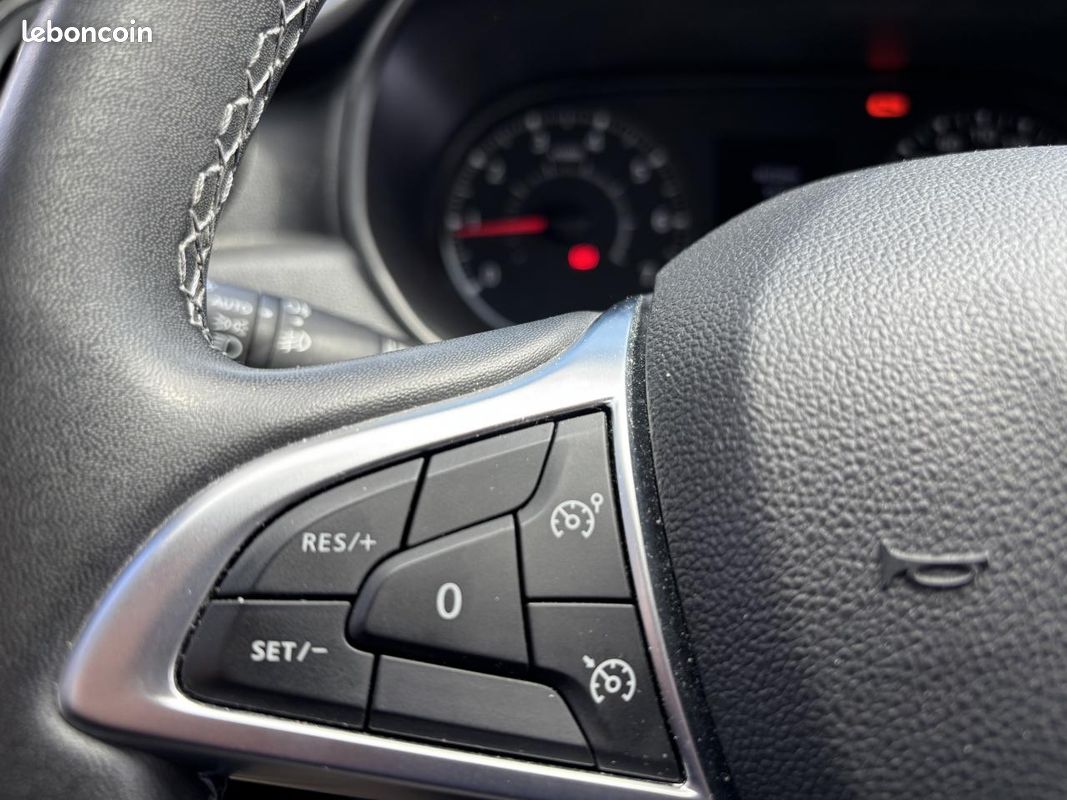 DACIA DUSTER 1.5 Blue dCi - 115 II Prestige + PHASE 2 (image 20)