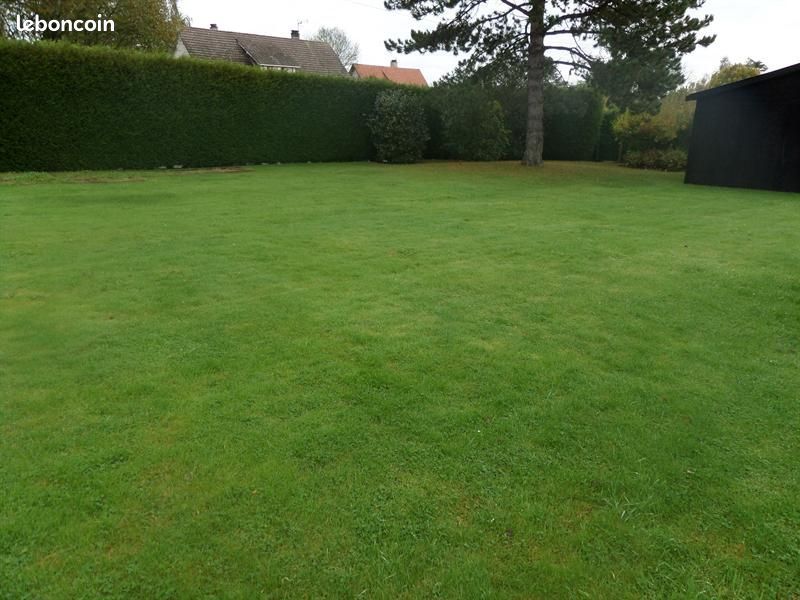 Terrain 540 m² Saint Remy Les Chevreuse · à Saint-Rémy-lès-Chevreuse · 279 000 €