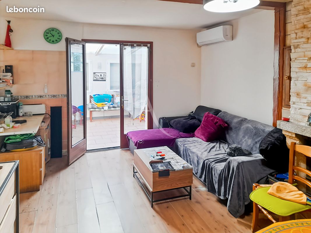 Maison 5 pièces 99 m² · à Osny · 99 m² · 325 000 €