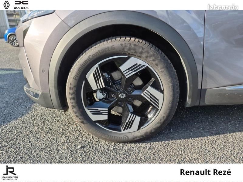 Renault Symbioz 1.6 E-Tech full hybrid 145ch Techno (image 32)