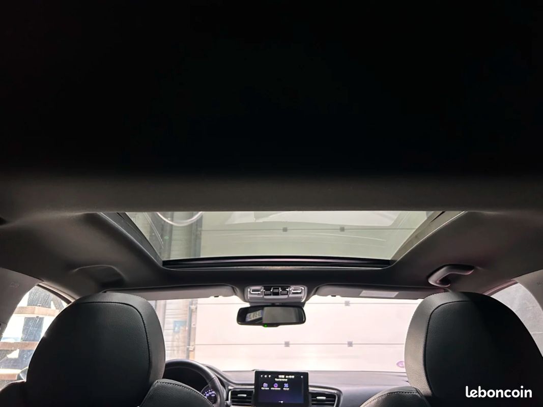 KIA PROCEED 1.4 T-GDI 140 ch ISG BVM6 GT Line Premium (image 21)