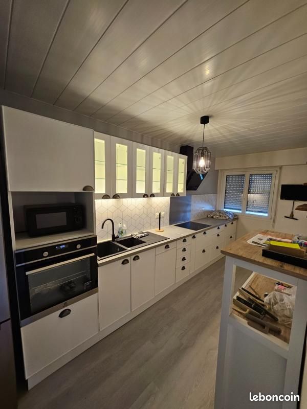 Appartement 3 pièces 55 m² · à Saint-Herblain · 55 m² · 678 €/mois
