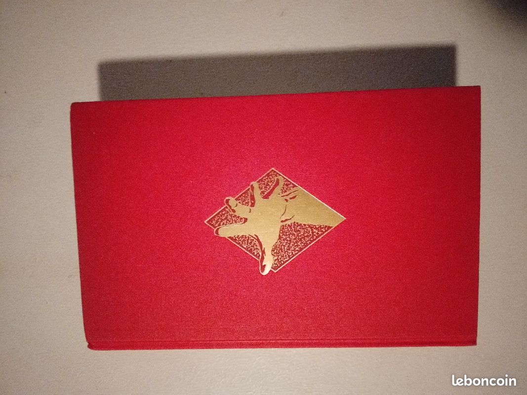 Vends livre de Stephen King - Les Tommyknockers (image 2)