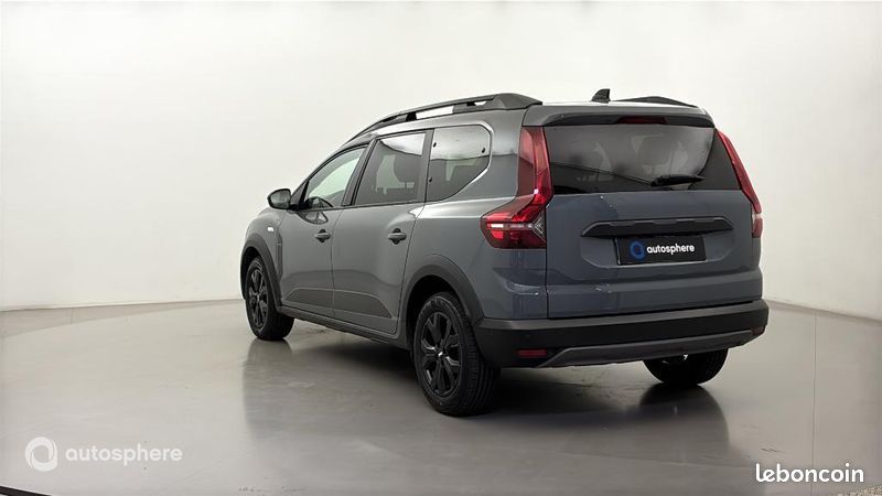 Dacia Jogger 1.0 TCe 110ch SL Extreme+ 7 places (image 8)