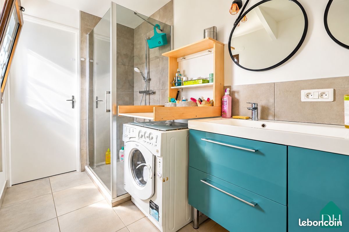 Maison 5 pièces 113 m² (image 9)